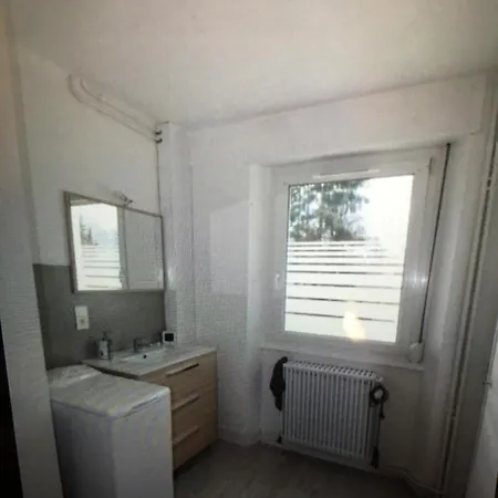 L'atelier Proche Gerardmer Apartman *